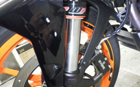 KTM 390 DUKE 2023