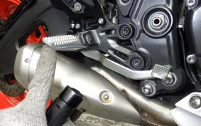 YAMAHA YZF-R7 2023 RM39J