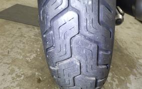 HONDA REBEL 250 A MC49