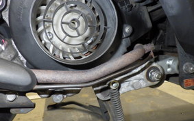 HONDA DIO Gen.6 AF68