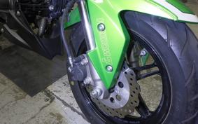 KAWASAKI Z125 PRO 2026 BR125H