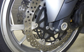 KAWASAKI ZZ1400 NINJA R 2007 ZXT40A