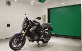 HONDA CB650R 2019 RH03