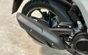HONDA DIO 110 JK03