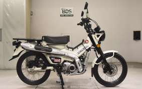 HONDA CT125-2 2026 JA65
