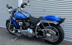 HARLEY FLSTF1340-1450 2012 BML