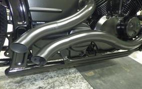 YAMAHA DRAGSTAR 400 1996 4TR
