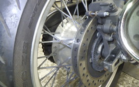 HONDA CB1100 EX 2014 SC65