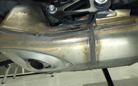 YAMAHA XSR900 2023 RN80J