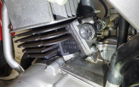 YAMAHA YSR50 2008 2AL