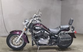KAWASAKI VULCAN400 CLASSIC VN400A