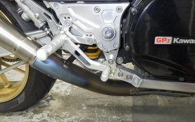 KAWASAKI GPZ900R NINJA 2002 ZX900A