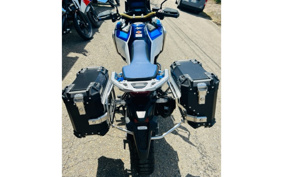 HONDA CRF1100L AFRICA TWIN Adventure ES 2020 SD10