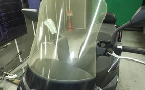 SYM RV125 I Type