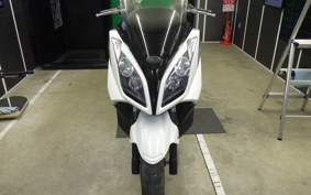 KYMCO DOWNTOWN 125 i 2025