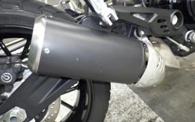 DUCATI SCRAMBLERアイコンダー 2026