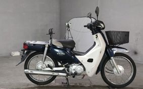 HONDA SUPER CUB110 JA10