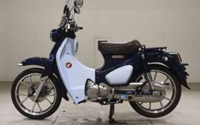 HONDA C125 SUPER CUB 2019 JA48