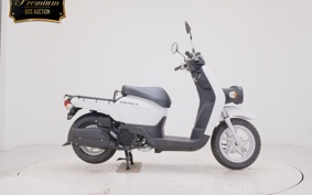 HONDA ﾍﾞﾝﾘｨ50-2 2008 AA05