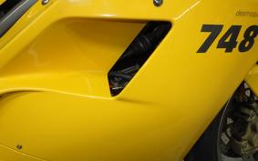 DUCATI 748 MONOPOSTO 2001