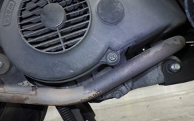 SUZUKI ADDRESS V125 G 2003 CF46A