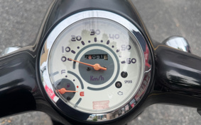 HONDA GIORNO AF70