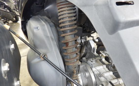 SYM RV200I TRIKE ヤネツキ