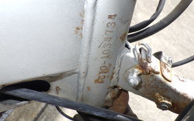 HONDA NSR50 GEN 1 2022 AC10