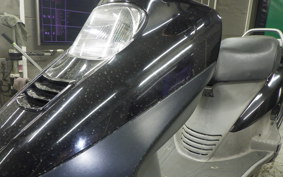 HONDA SPACY 125 Gen. 3 JF04