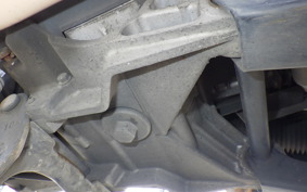 SUZUKI ADDRESS V125 DT11A