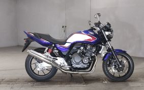 HONDA CB400SFV-4 NC42