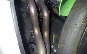KAWASAKI NINJA 250 2 2020 EX250P