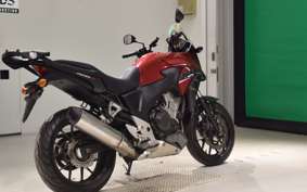 HONDA 400X ABS 2014 NC47