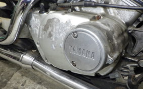 YAMAHA VIRAGO 250 2023 3DM