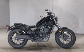 HONDA REBEL MC49
