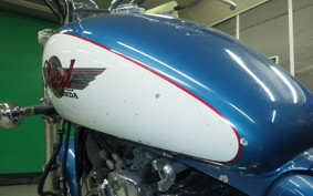 HONDA STEED 400 1993 NC26