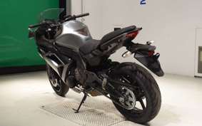 KAWASAKI NINJA 400 2017 EX400E