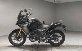 HONDA CB200X MC56