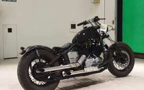 YAMAHA DRAGSTAR 400 2002 VH01J