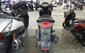 APRILIA SCARABEO 125