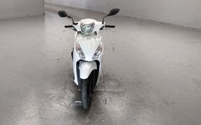HONDA DIO 110 JF58