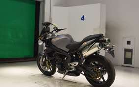 TRIUMPH STREET TRIPLE R 2009