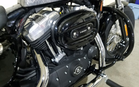 HARLEY XL1200X 2014 LC3