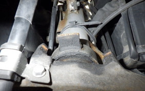 SUZUKI SKYWAVE 250 (Burgman 250) S Gen.3 CJ46A