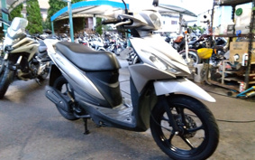 SUZUKI ADDRESS V110 CE47A