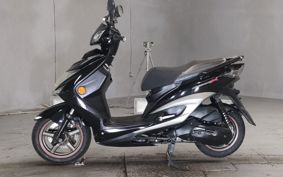 YAMAHA CYGNUS125XSR SE44J