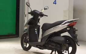 SUZUKI ADDRESS 110 CE47A