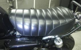 HONDA MONKEY 125 1999 JB05