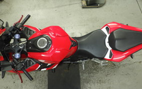 HONDA CBR250RR 2020 MC51