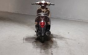 HONDA GIORNO AF77
